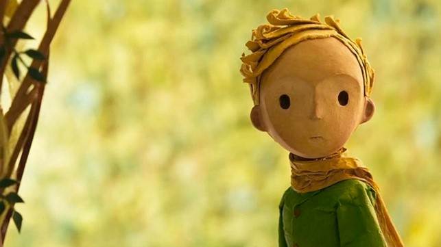 9 - il piccolo principe