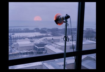 Jeroen Nelemans SunSet 2007