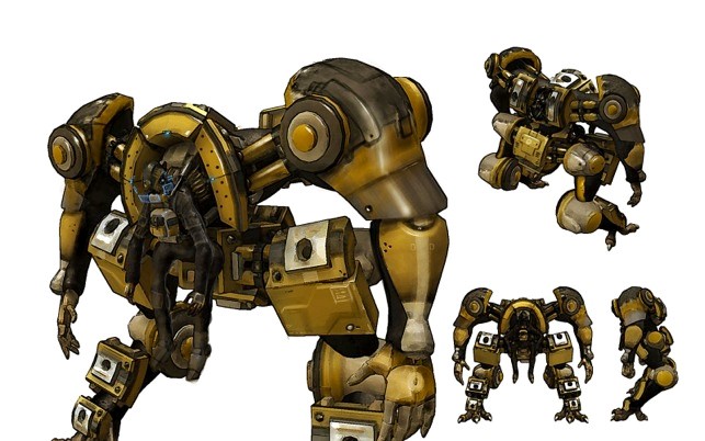 3.Spore II