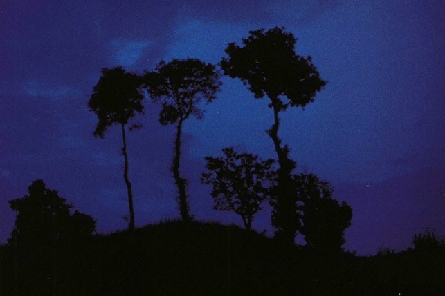 5.Il pianeta azzurro