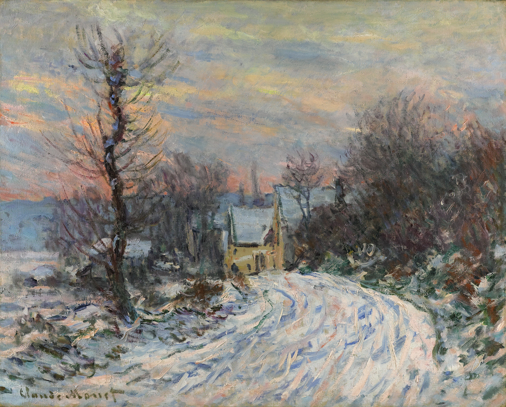 Monet-soth